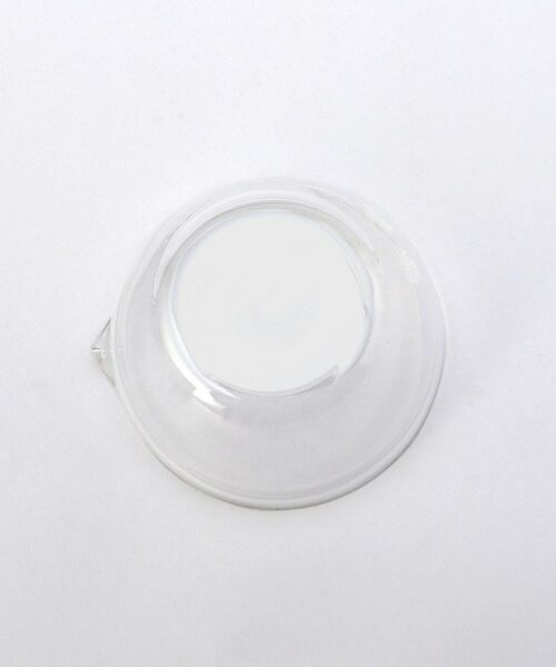 212 KITCHEN STORE / トゥーワントゥーキッチン ストア キッチンツール | 耐熱ガラス製片口ボウル 200ml ＜HARIO  ハリオ＞ | 詳細3