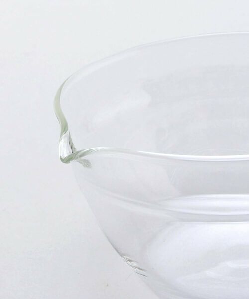 212 KITCHEN STORE / トゥーワントゥーキッチン ストア キッチンツール | 耐熱ガラス製片口ボウル 200ml ＜HARIO  ハリオ＞ | 詳細4