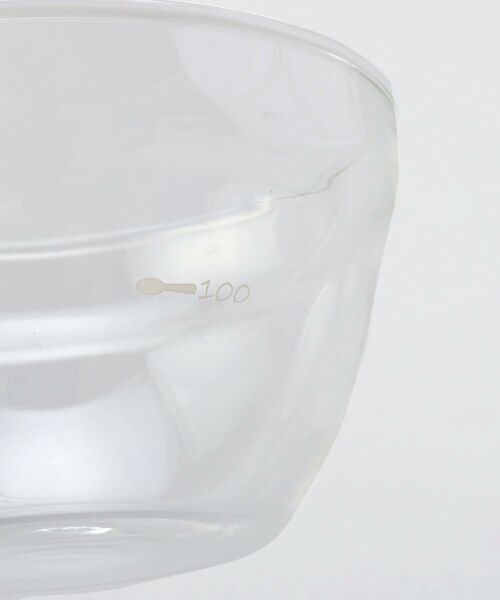 212 KITCHEN STORE / トゥーワントゥーキッチン ストア キッチンツール | 耐熱ガラス製片口ボウル 200ml ＜HARIO  ハリオ＞ | 詳細5