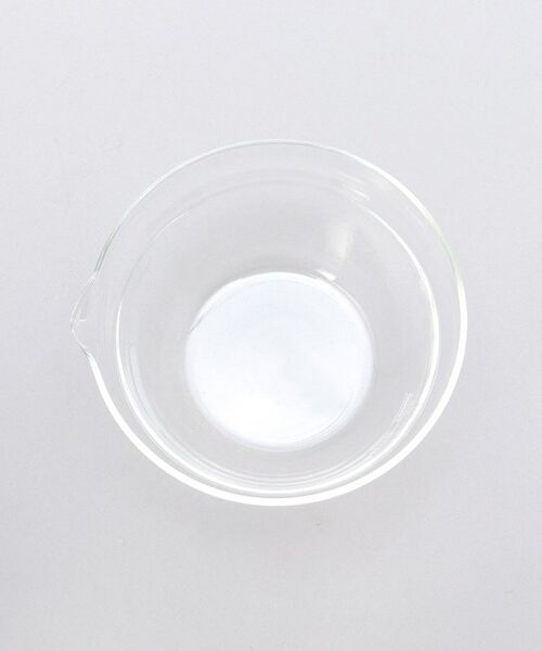 212 KITCHEN STORE / トゥーワントゥーキッチン ストア キッチンツール | 耐熱ガラス製片口ボウル 400ml ＜HARIO  ハリオ＞ | 詳細2