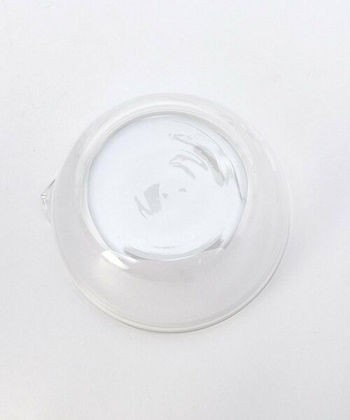 212 KITCHEN STORE / トゥーワントゥーキッチン ストア キッチンツール | 耐熱ガラス製片口ボウル 400ml ＜HARIO  ハリオ＞ | 詳細3