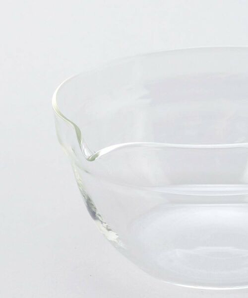 212 KITCHEN STORE / トゥーワントゥーキッチン ストア キッチンツール | 耐熱ガラス製片口ボウル 400ml ＜HARIO  ハリオ＞ | 詳細4