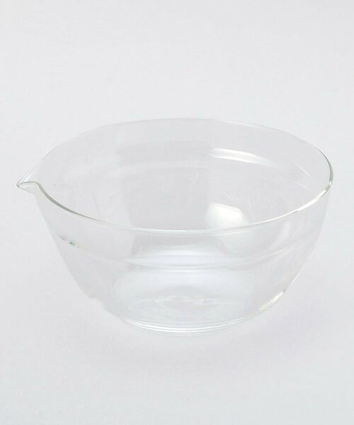 212 KITCHEN STORE / トゥーワントゥーキッチン ストア キッチンツール | 耐熱ガラス製片口ボウル 800ml ＜HARIO  ハリオ＞ | 詳細1