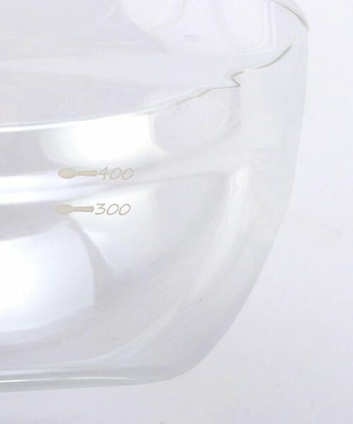 212 KITCHEN STORE / トゥーワントゥーキッチン ストア キッチンツール | 耐熱ガラス製片口ボウル 800ml ＜HARIO  ハリオ＞ | 詳細5