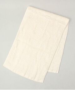 212 KITCHEN STORE / トゥーワントゥーキッチン ストア バスグッズ | バスタオル卒業宣言 ミルキーホワイト