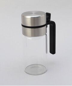 212 KITCHEN STORE / トゥーワントゥーキッチン ストア キッチンツール | 耐熱ガラス密閉オイルボトル M ＜atomico  アトミコ＞