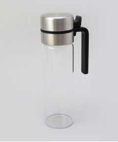 212 KITCHEN STORE / トゥーワントゥーキッチン ストア キッチンツール | 耐熱ガラス密閉オイルボトル L ＜atomico  アトミコ＞