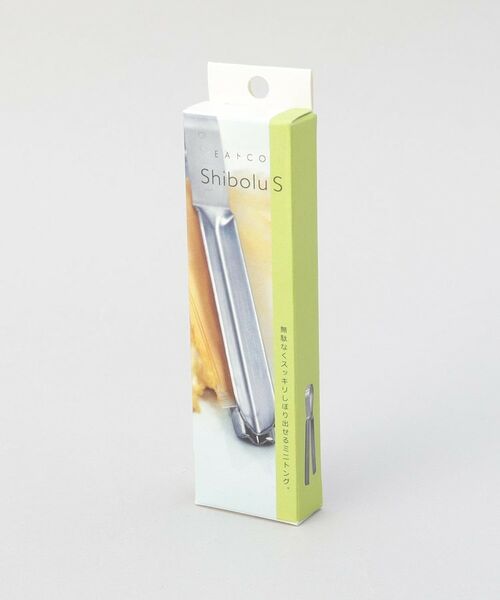 212 KITCHEN STORE / トゥーワントゥーキッチン ストア キッチンツール | シボルS ＜EAトCO  イイトコ＞ | 詳細4