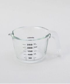 212 KITCHEN STORE / トゥーワントゥーキッチン ストア キッチンツール | 耐熱ガラス計量カップ S ＜atomico  アトミコ＞