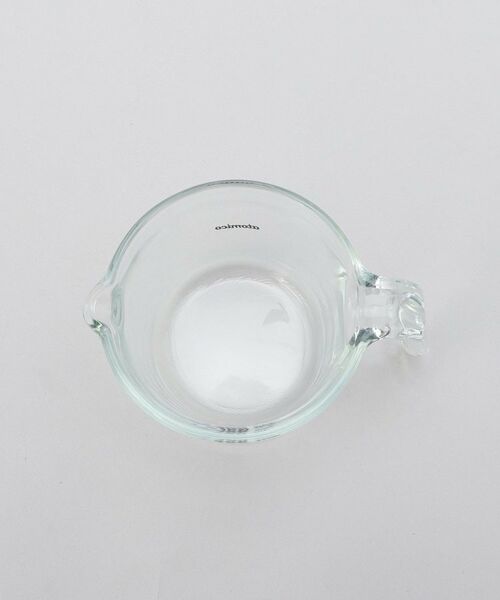 212 KITCHEN STORE / トゥーワントゥーキッチン ストア キッチンツール | 耐熱ガラス計量カップ S ＜atomico  アトミコ＞ | 詳細3