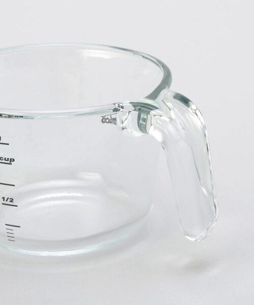 212 KITCHEN STORE / トゥーワントゥーキッチン ストア キッチンツール | 耐熱ガラス計量カップ S ＜atomico  アトミコ＞ | 詳細4