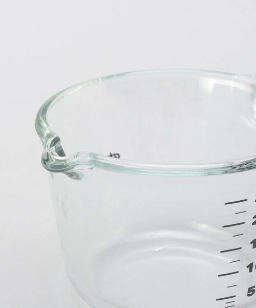 212 KITCHEN STORE / トゥーワントゥーキッチン ストア キッチンツール | 耐熱ガラス計量カップ S ＜atomico  アトミコ＞ | 詳細5