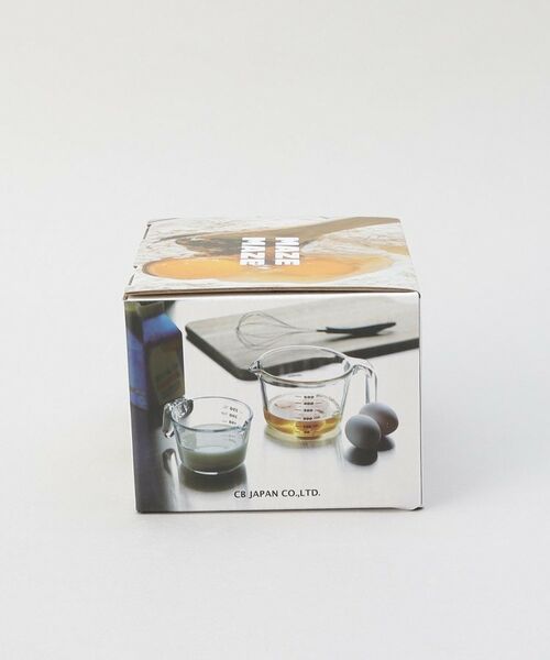 212 KITCHEN STORE / トゥーワントゥーキッチン ストア キッチンツール | 耐熱ガラス計量カップ S ＜atomico  アトミコ＞ | 詳細7