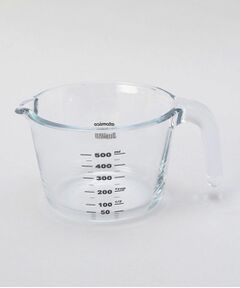 212 KITCHEN STORE / トゥーワントゥーキッチン ストア キッチンツール | 耐熱ガラス計量カップ M ＜atomico  アトミコ＞