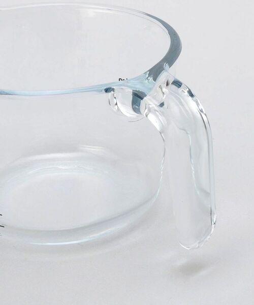 212 KITCHEN STORE / トゥーワントゥーキッチン ストア キッチンツール | 耐熱ガラス計量カップ M ＜atomico  アトミコ＞ | 詳細4