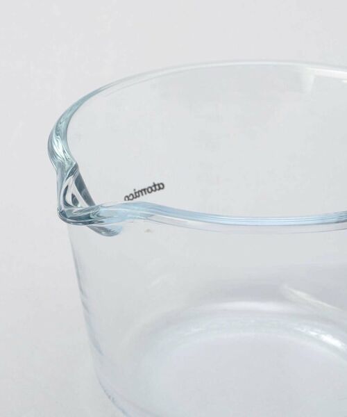 212 KITCHEN STORE / トゥーワントゥーキッチン ストア キッチンツール | 耐熱ガラス計量カップ M ＜atomico  アトミコ＞ | 詳細5