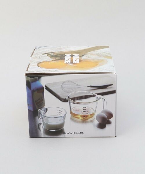 212 KITCHEN STORE / トゥーワントゥーキッチン ストア キッチンツール | 耐熱ガラス計量カップ M ＜atomico  アトミコ＞ | 詳細7