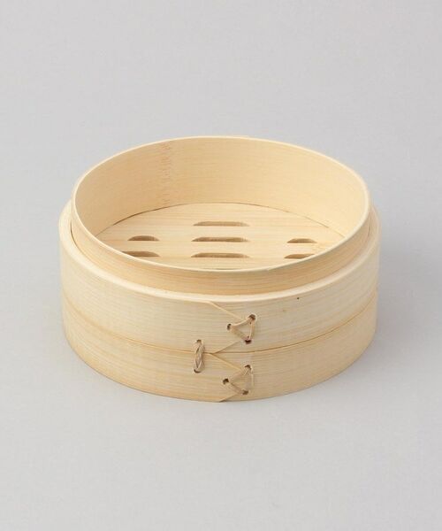 212 KITCHEN STORE / トゥーワントゥーキッチン ストア キッチンツール | 中華家 竹製せいろ 15cm | 詳細2