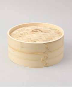 212 KITCHEN STORE / トゥーワントゥーキッチン ストア キッチンツール | 中華家 竹製せいろ 21cm