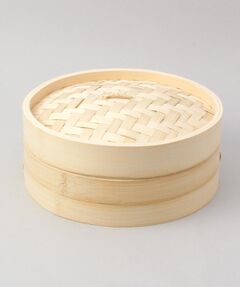 212 KITCHEN STORE / トゥーワントゥーキッチン ストア キッチンツール | 中華家 竹製せいろ 24cm