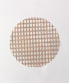 212 KITCHEN STORE / トゥーワントゥーキッチン ストア キッチンツール | 中華家 せいろ用メッシュシート 15～21cm用