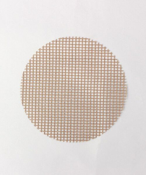 212 KITCHEN STORE / トゥーワントゥーキッチン ストア キッチンツール | 中華家 せいろ用メッシュシート 15～21cm用 | 詳細1