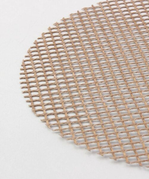 212 KITCHEN STORE / トゥーワントゥーキッチン ストア キッチンツール | 中華家 せいろ用メッシュシート 15～21cm用 | 詳細2