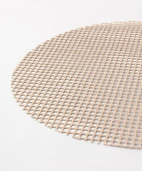 212 KITCHEN STORE / トゥーワントゥーキッチン ストア キッチンツール | 中華家 せいろ用メッシュシート 24～27cm用 | 詳細2