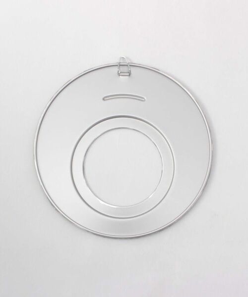 212 KITCHEN STORE / トゥーワントゥーキッチン ストア キッチンツール | 中華家 フライパンせいろプレート 20～24cm対応 | 詳細1