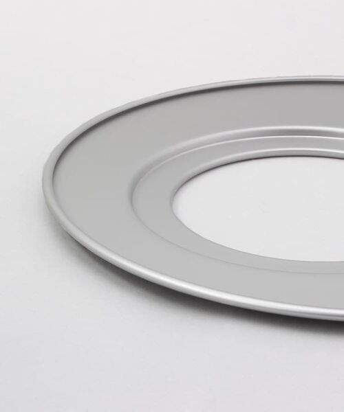 212 KITCHEN STORE / トゥーワントゥーキッチン ストア キッチンツール | 中華家 フライパンせいろプレート 20～24cm対応 | 詳細3