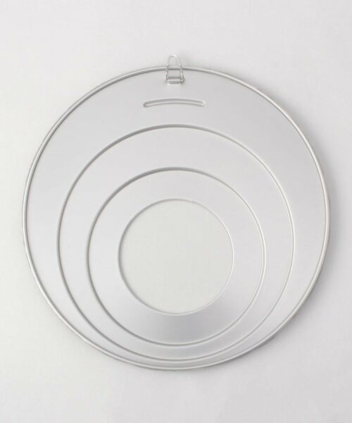 212 KITCHEN STORE / トゥーワントゥーキッチン ストア キッチンツール | 中華家 フライパンせいろプレート 26～28cm対応 | 詳細1