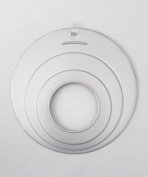 212 KITCHEN STORE / トゥーワントゥーキッチン ストア キッチンツール | 中華家 フライパンせいろプレート 26～28cm対応 | 詳細2