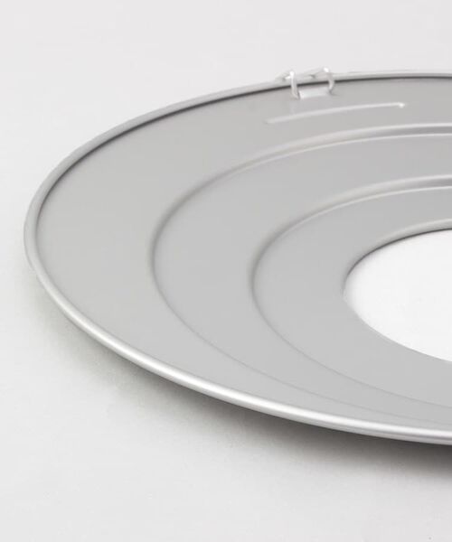 212 KITCHEN STORE / トゥーワントゥーキッチン ストア キッチンツール | 中華家 フライパンせいろプレート 26～28cm対応 | 詳細3