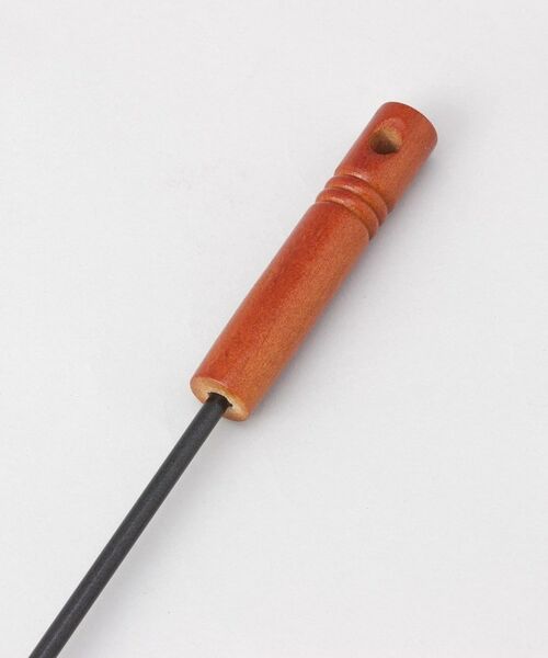 212 KITCHEN STORE / トゥーワントゥーキッチン ストア キッチンツール | 中華家 鉄製いため鍋26cm(お玉付) | 詳細12