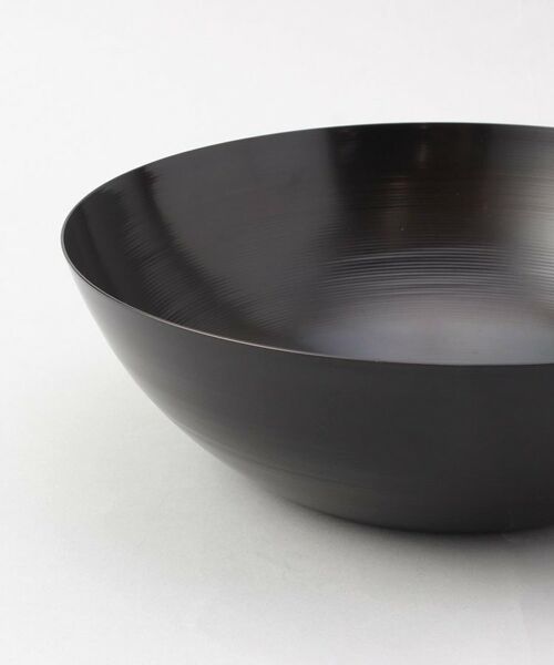 212 KITCHEN STORE / トゥーワントゥーキッチン ストア キッチンツール | 中華家 鉄製いため鍋26cm(お玉付) | 詳細8