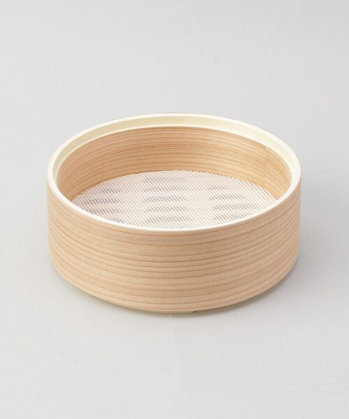 212 KITCHEN STORE / トゥーワントゥーキッチン ストア キッチンツール | せいろ付きホーロー鍋 WH ＜富士ホーロー ＞ | 詳細10