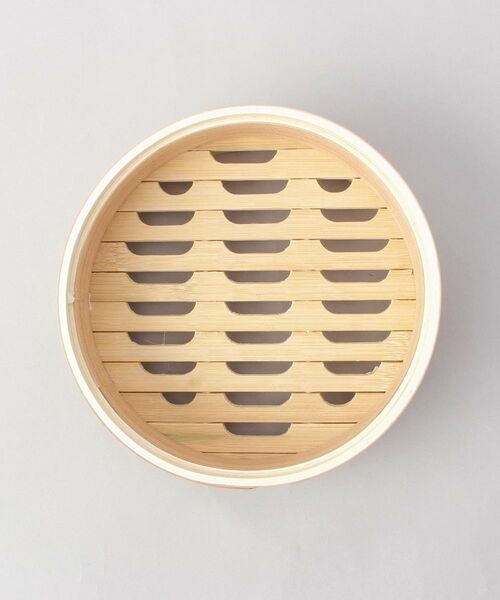 212 KITCHEN STORE / トゥーワントゥーキッチン ストア キッチンツール | せいろ付きホーロー鍋 WH ＜富士ホーロー ＞ | 詳細12