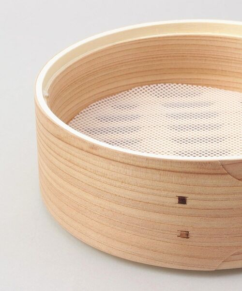 212 KITCHEN STORE / トゥーワントゥーキッチン ストア キッチンツール | せいろ付きホーロー鍋 WH ＜富士ホーロー ＞ | 詳細13