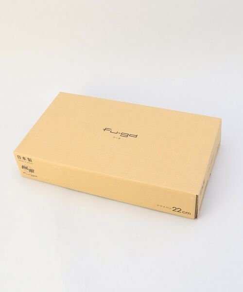 212 KITCHEN STORE / トゥーワントゥーキッチン ストア キッチンツール | 楓雅 fu-ga フライパン22cm | 詳細10