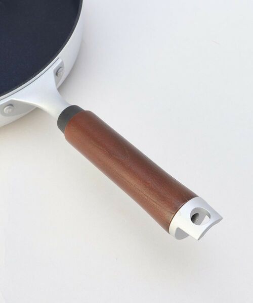 212 KITCHEN STORE / トゥーワントゥーキッチン ストア キッチンツール | 楓雅 fu-ga フライパン22cm | 詳細7