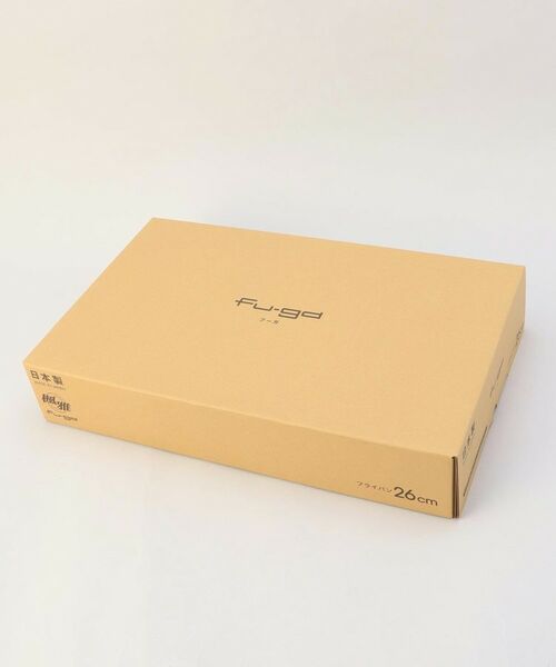 212 KITCHEN STORE / トゥーワントゥーキッチン ストア キッチンツール | 楓雅 fu-ga フライパン26cm | 詳細10