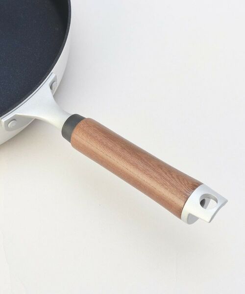 212 KITCHEN STORE / トゥーワントゥーキッチン ストア キッチンツール | 楓雅 fu-ga フライパン26cm | 詳細7