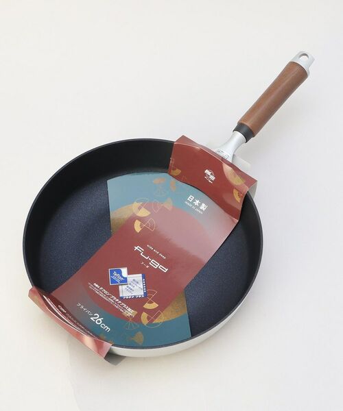 212 KITCHEN STORE / トゥーワントゥーキッチン ストア キッチンツール | 楓雅 fu-ga フライパン26cm | 詳細8