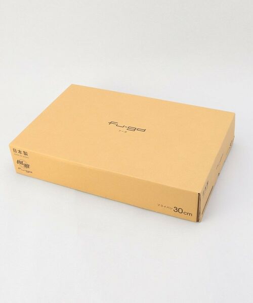 212 KITCHEN STORE / トゥーワントゥーキッチン ストア キッチンツール | 楓雅 fu-ga フライパン30cm | 詳細10