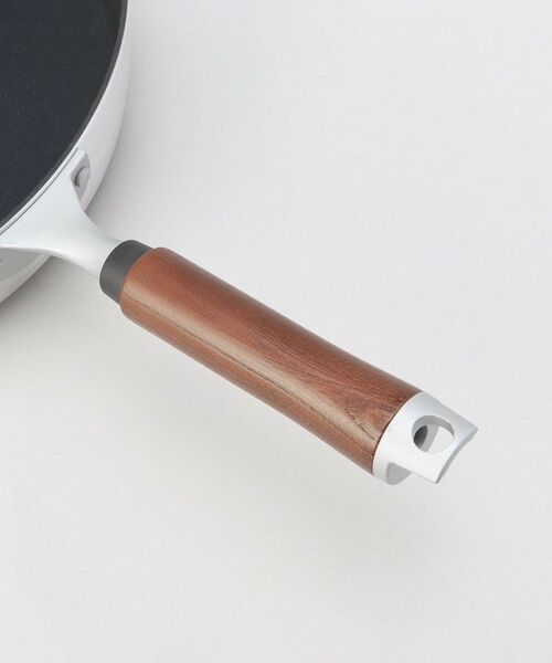 212 KITCHEN STORE / トゥーワントゥーキッチン ストア キッチンツール | 楓雅 fu-ga フライパン30cm | 詳細7