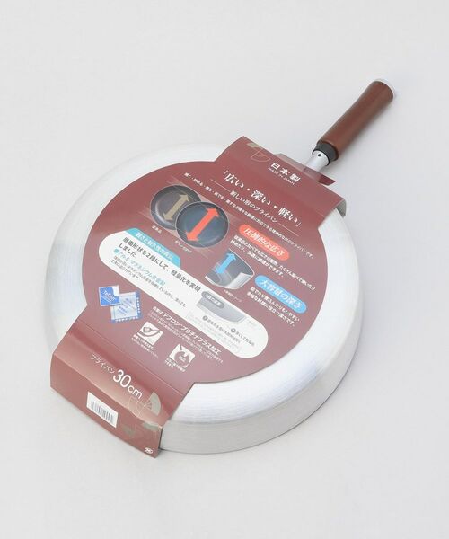 212 KITCHEN STORE / トゥーワントゥーキッチン ストア キッチンツール | 楓雅 fu-ga フライパン30cm | 詳細9
