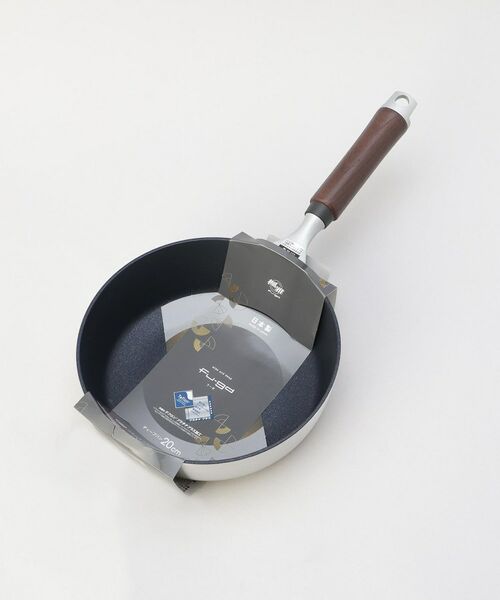 212 KITCHEN STORE / トゥーワントゥーキッチン ストア キッチンツール | 楓雅 fu-ga ディープパン20cm | 詳細8