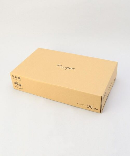 212 KITCHEN STORE / トゥーワントゥーキッチン ストア キッチンツール | 楓雅 fu-ga ディープパン28cm | 詳細10