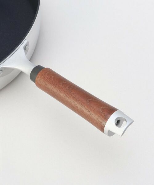 212 KITCHEN STORE / トゥーワントゥーキッチン ストア キッチンツール | 楓雅 fu-ga ディープパン28cm | 詳細7