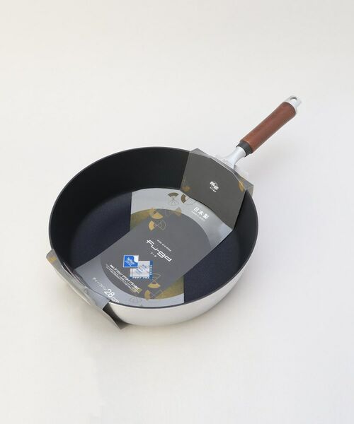 212 KITCHEN STORE / トゥーワントゥーキッチン ストア キッチンツール | 楓雅 fu-ga ディープパン28cm | 詳細8